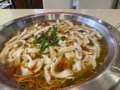 -芭夯兔·无骨兔汤锅(华阳店)