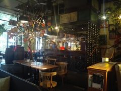 -胡桃里音乐酒馆(郴州友阿国际广场店)