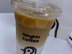-高嶺咖啡(望京店)