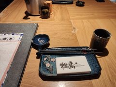 -松岛日本料理(汾江路店)