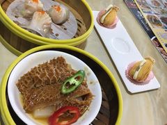 -明泉居茶点荟(车陂店)