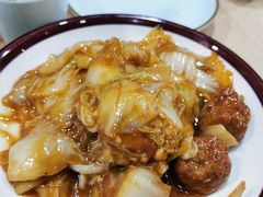 -老边饺子馆(西站店)