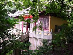 -雨花胜境