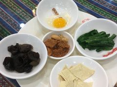 -桥香园云南过桥米线(金马碧鸡店)
