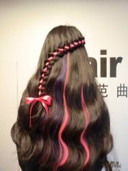 Hair code-MMby Hair Code