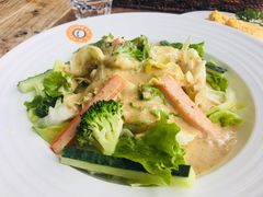 -咖梦餐厅 COMENG RESTAURANT