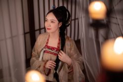 -八角古风摄影