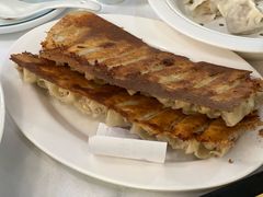 -大眼锅贴水饺(河东店)