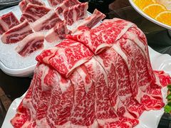 -东海怡品海鲜豆捞(舟宿夜江店)