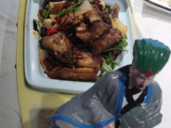 名羊天下-蔡府家宴(699店)