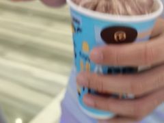 -DQ·蛋糕·冰淇淋(南开大悦城2F店)