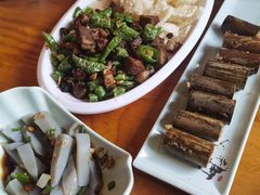 -小厨子私房菜·云南美食店