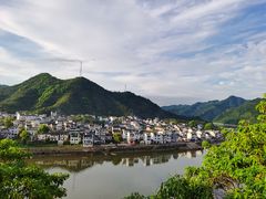 -新安江山水画廊风景区