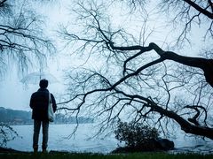 -苏堤停车场