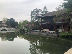 -顺峰山公园