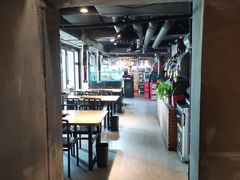 -鑫釜山海鲜烧烤(浑南店)