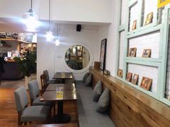 -雕刻时光咖啡馆(南院门店)