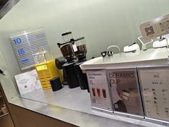 -CUBIC3三立方咖啡(西岸凤巢店)