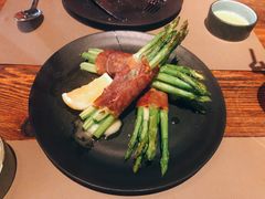 -Carbon莫卡哆·意大利复古集市餐厅(杭州大厦店)