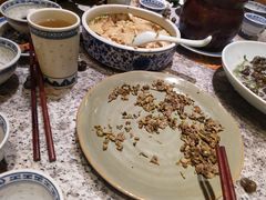 -新白鹿餐厅(城西银泰城店)