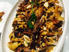 -小天厨民间菜馆(深圳街店)