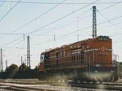 -沈阳铁路陈列馆