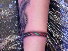 关艺纹身珠海纹身广东纹身中山纹身澳门纹身-关艺刺青堂(总店)