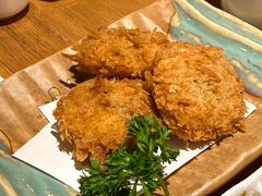 栗子南瓜饼-慢走(甜水园店)