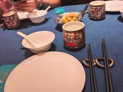 -老吉堂上海本帮菜(工体店)