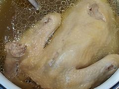 -海记品鸽·新疆菜(开发区店)