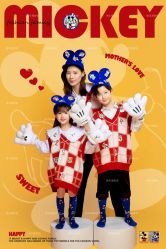 -莫奈庄园·儿童摄影馆·影视基地(江宁店)