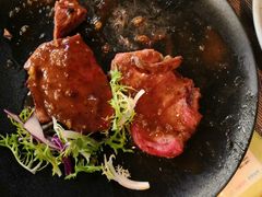 -炽真·果木窑烤自助牛排馆儿(和平欧乐店)