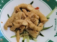 -袁记云饺(南门口店)