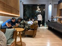 -一叶觅山(半边街店)