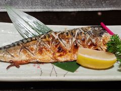 -昱匠·日本料理(金融街店)