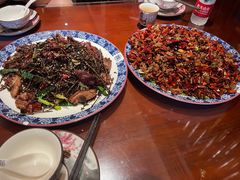 -杨记隆府(白象街店)