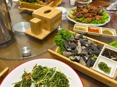 -沽源味道蒙餐莜面家常菜
