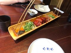 -大牌大·传统杭帮菜(湖滨店)