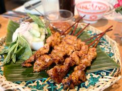 -Ginger(兴国路店)