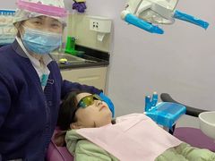 -上海崇美口腔门诊