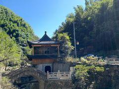 -浙北大峡谷