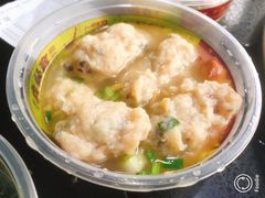 原味盲公丸-无影脚佛山陈氏盲公丸始创店(飞鸿街店)