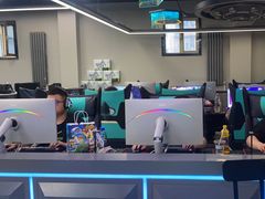 -时代电竞网吧网咖(通州马驹桥商业街店)
