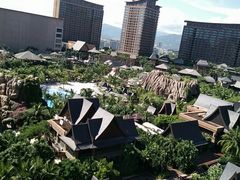 -亚马逊丛林水乐园