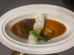 -羲和雅苑•北京烤鸭(平安国际金融中心店)