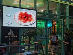 门面-东鑫记港式茶餐厅(南京东路店)
