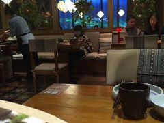 -云海肴·汽锅鸡·云南菜(天津国金汇店)