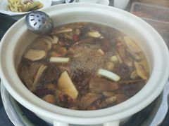 -生宇山珍野生菌汤锅•始于2002(双流古塔店)