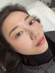 -初心纹眉洗眉·美睫专业店