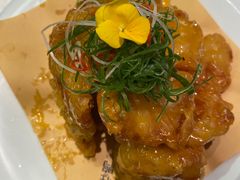 -聆桂烤鸭·金奖烤鸭(静联广场店)